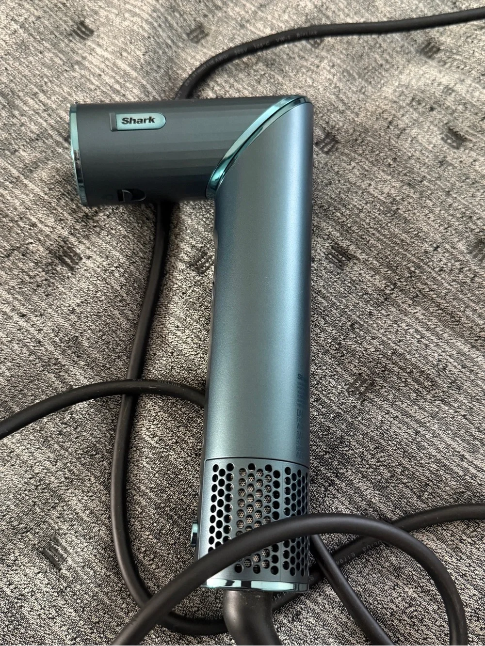 Shark FlexStyle Air Styling & Drying System in rare Teal color